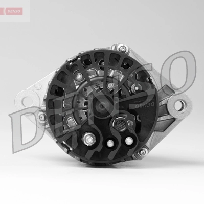 DAN1009 Denso Alternador de coche
