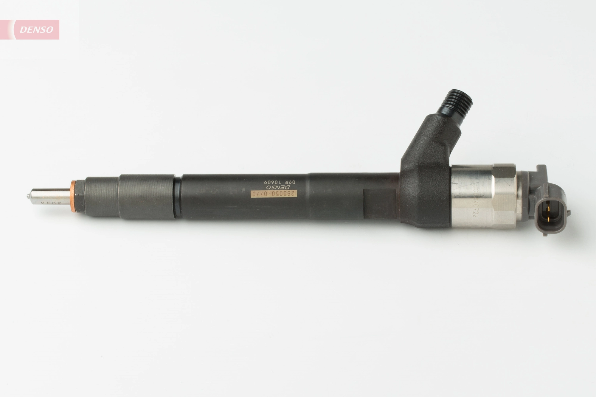 Inyectores Denso DCRI300770 precio, desde 111,80 EUR