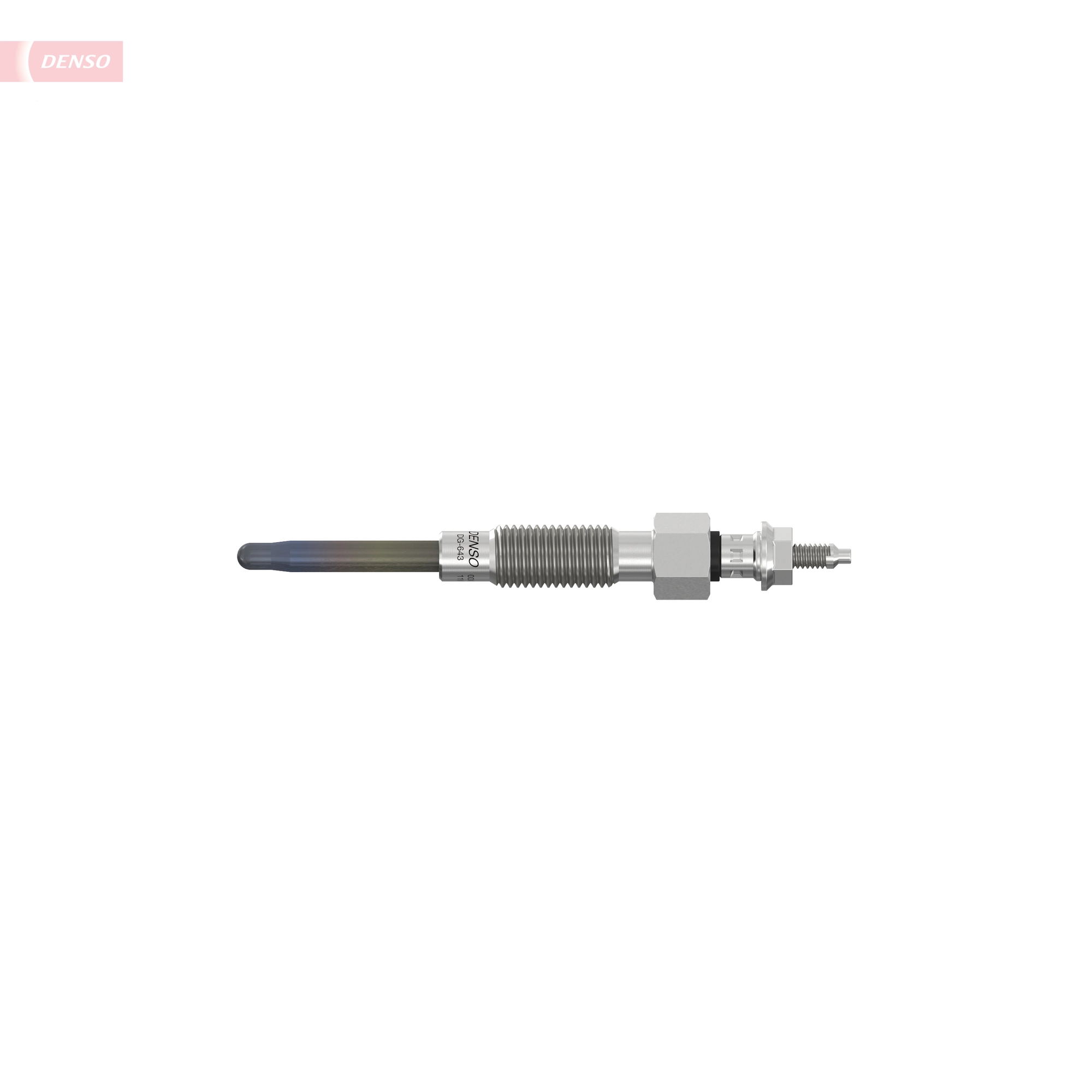 Comprar DG648 Denso Calentadores diésel