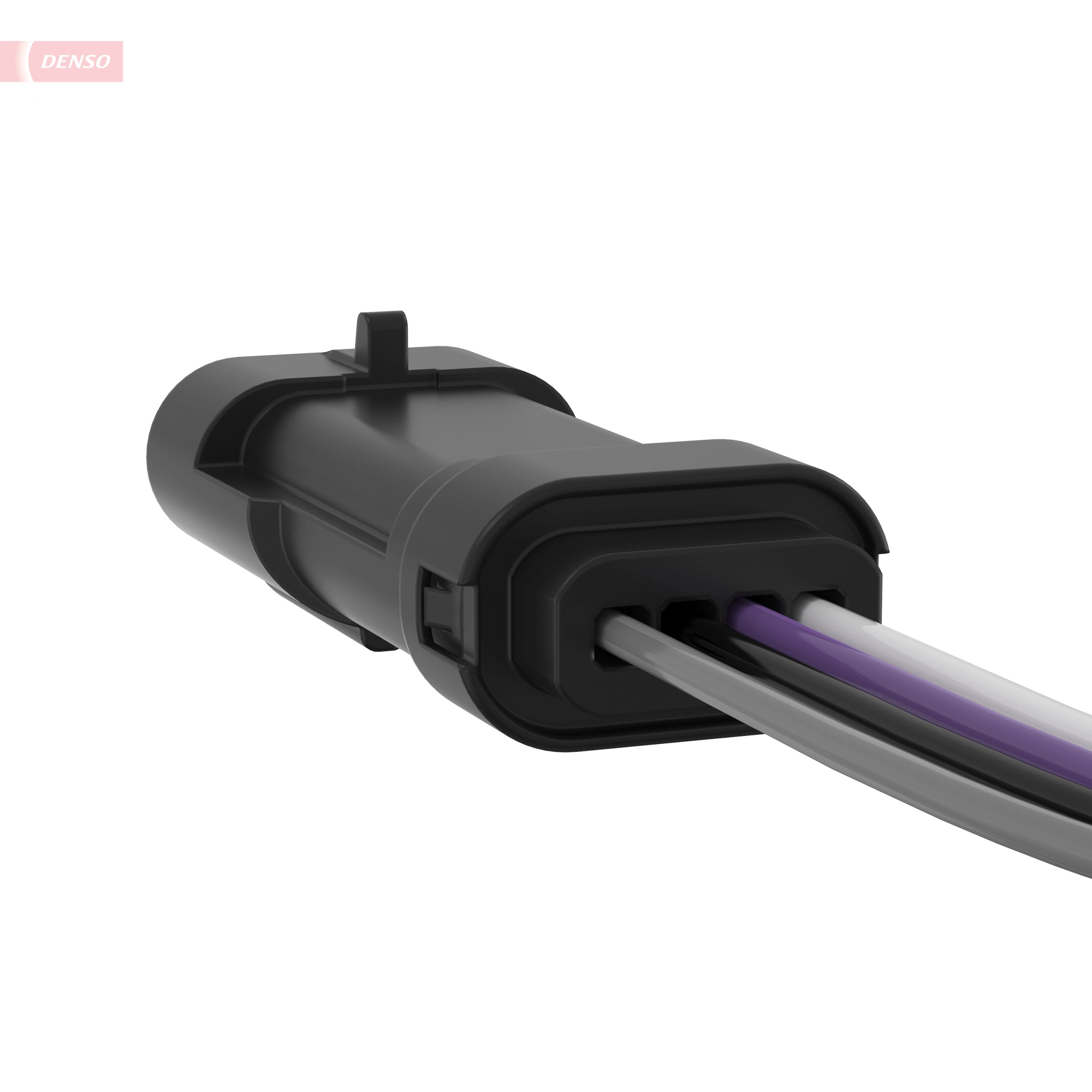 Sonda lambda post catalizador Denso DOX2002