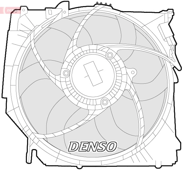 DER05005 Denso