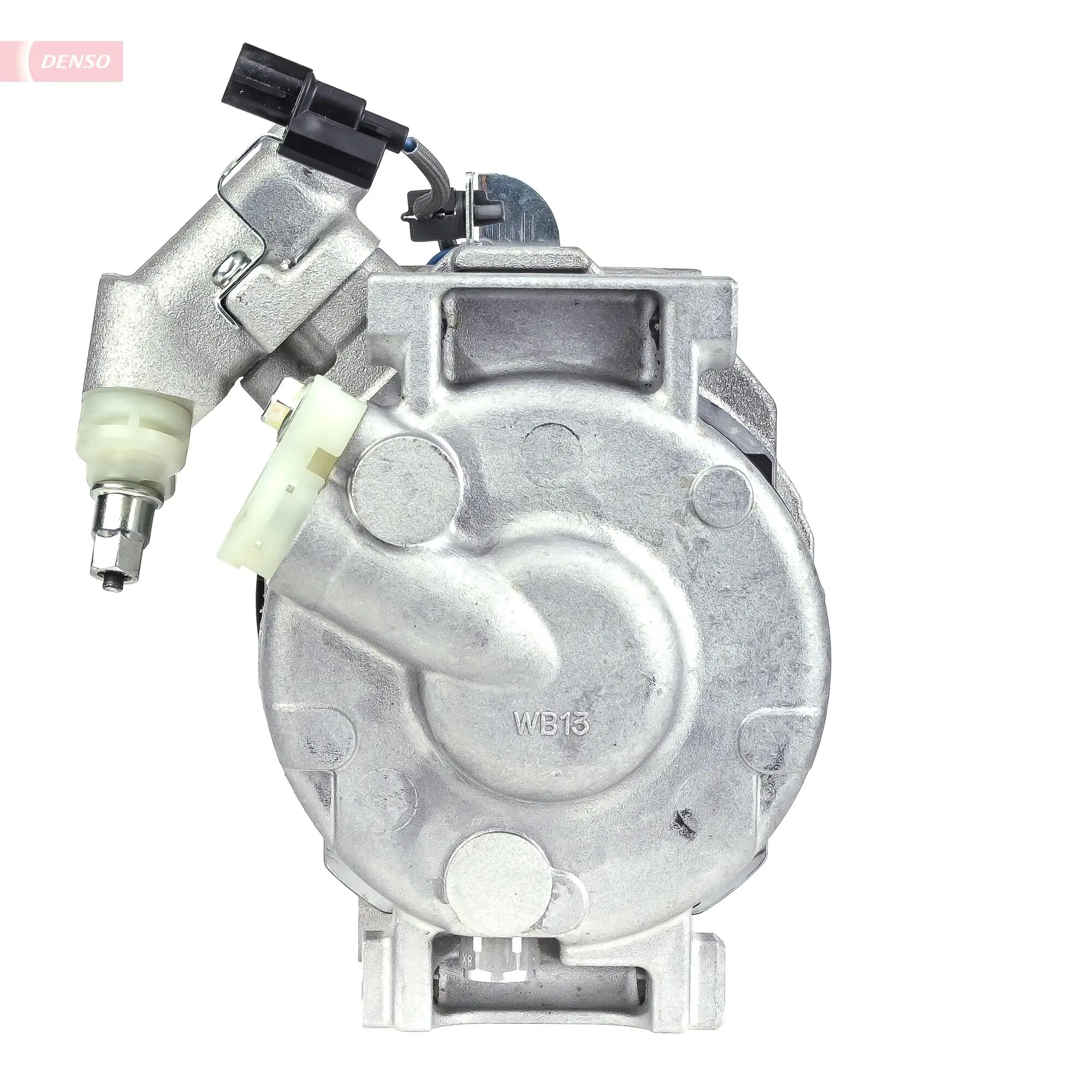 Comprar DCP40018 Denso Compresor de aire acondicionado coche