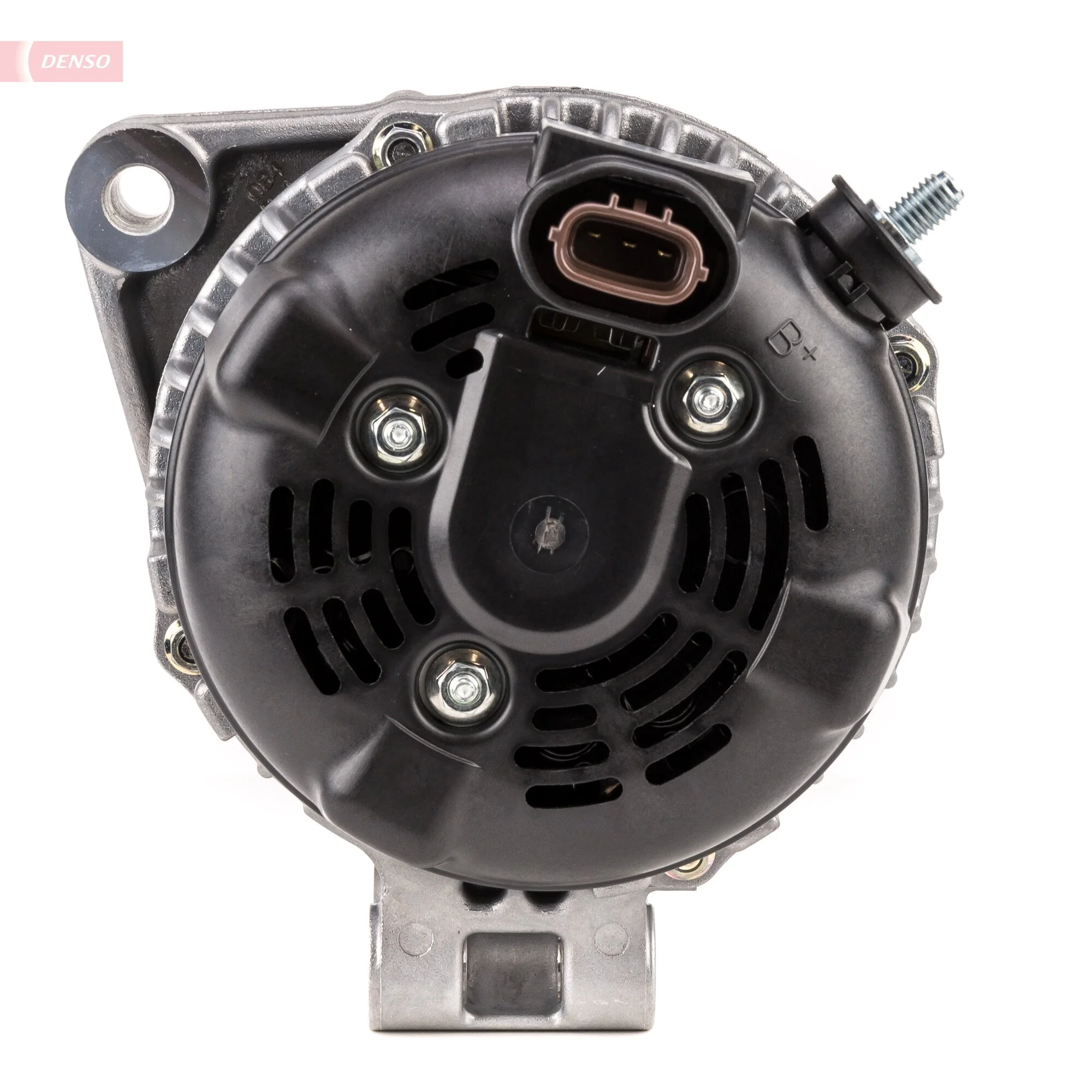 DAN987 Denso Alternador de coche