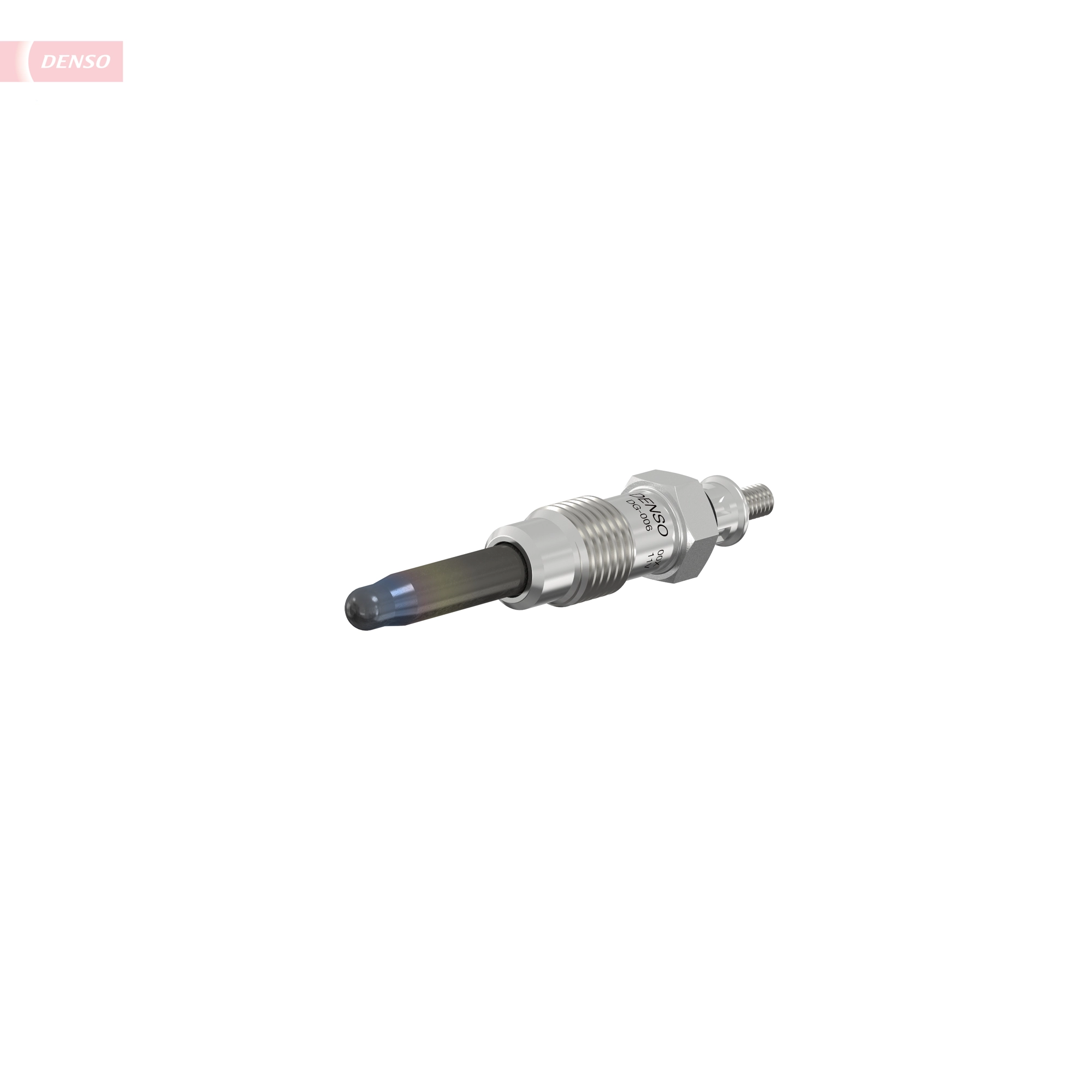 Bujías incandescentes Denso DG006 precio, desde 8,66 EUR