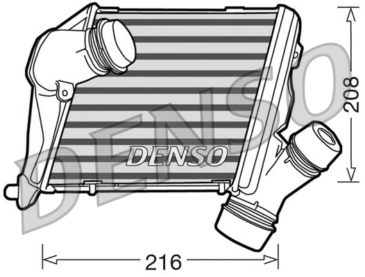 DIT02014 Denso
