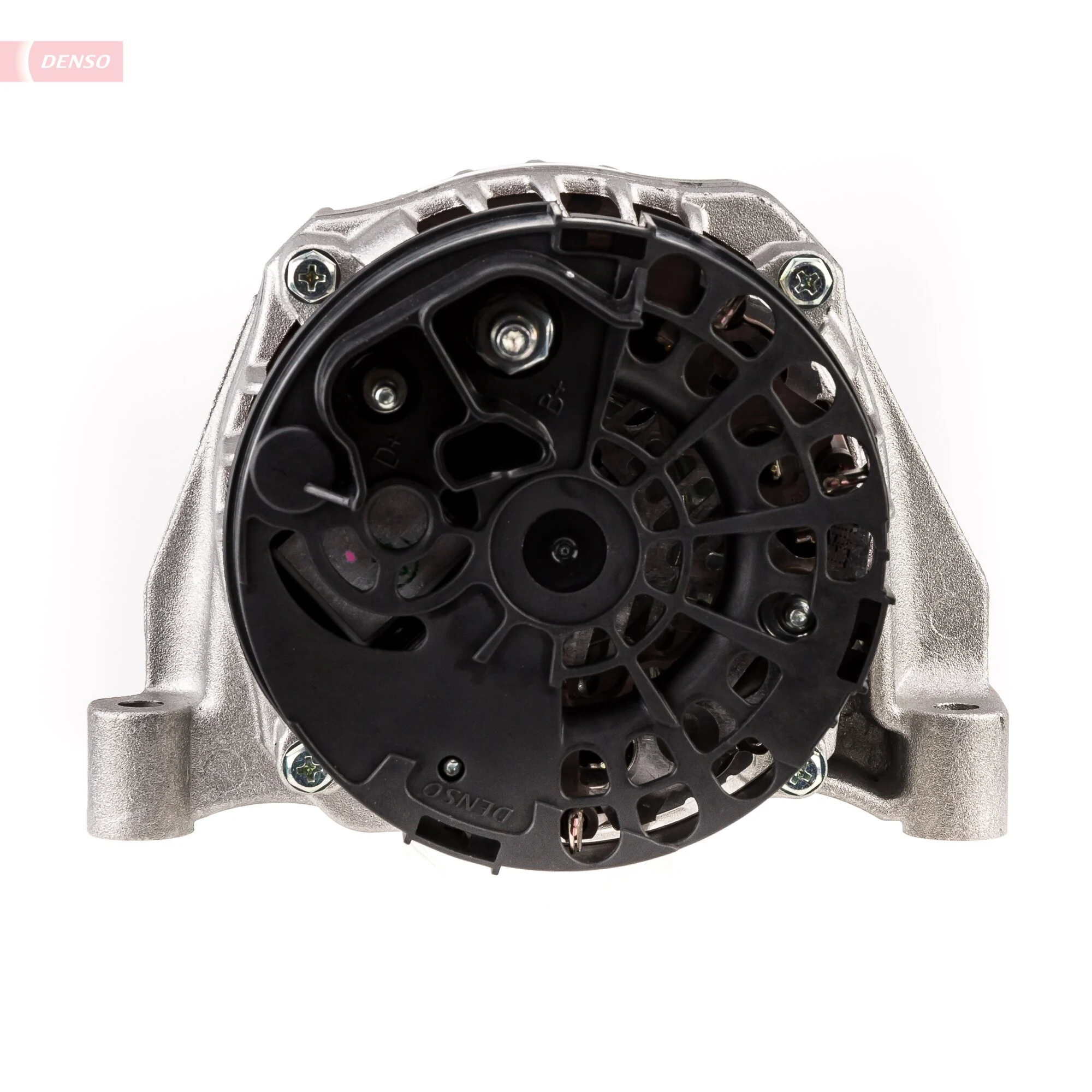 DAN519 Denso Alternador de coche