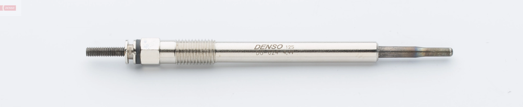 Bujía de precalentamiento DG624 Denso