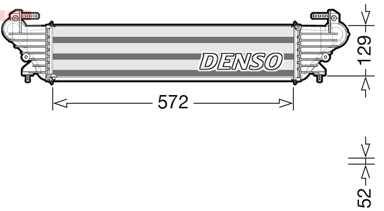 DIT09121 Denso