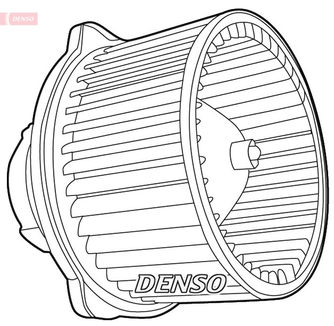 DEA41002 Denso
