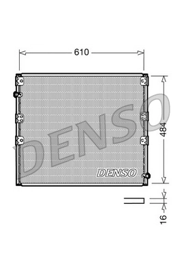 DCN50020 Denso