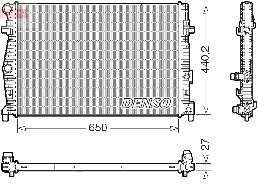 DRM32061 Denso