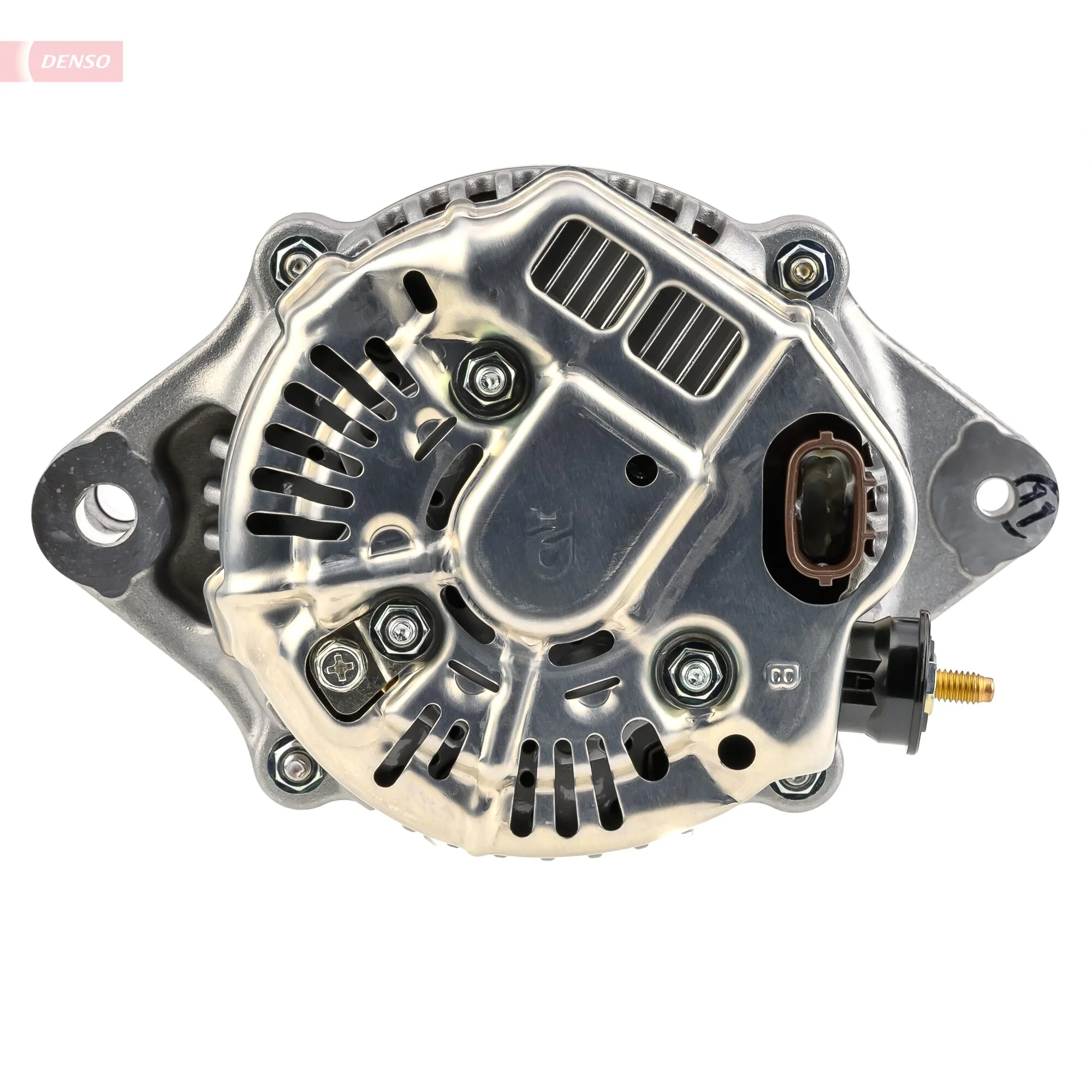 DAN1007 Denso Alternador de coche