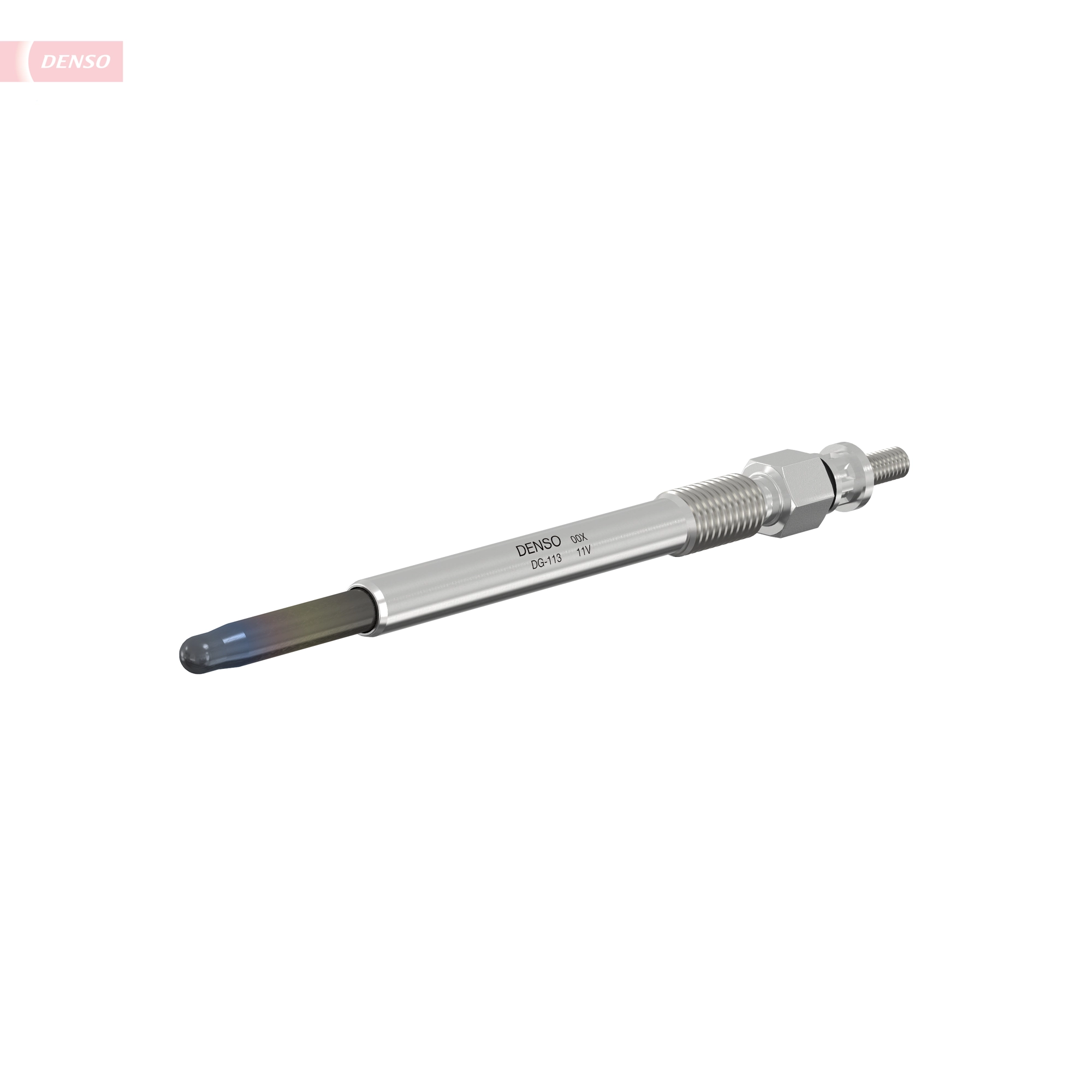 Bujías incandescentes Denso DG113 precio, desde 13,61 EUR