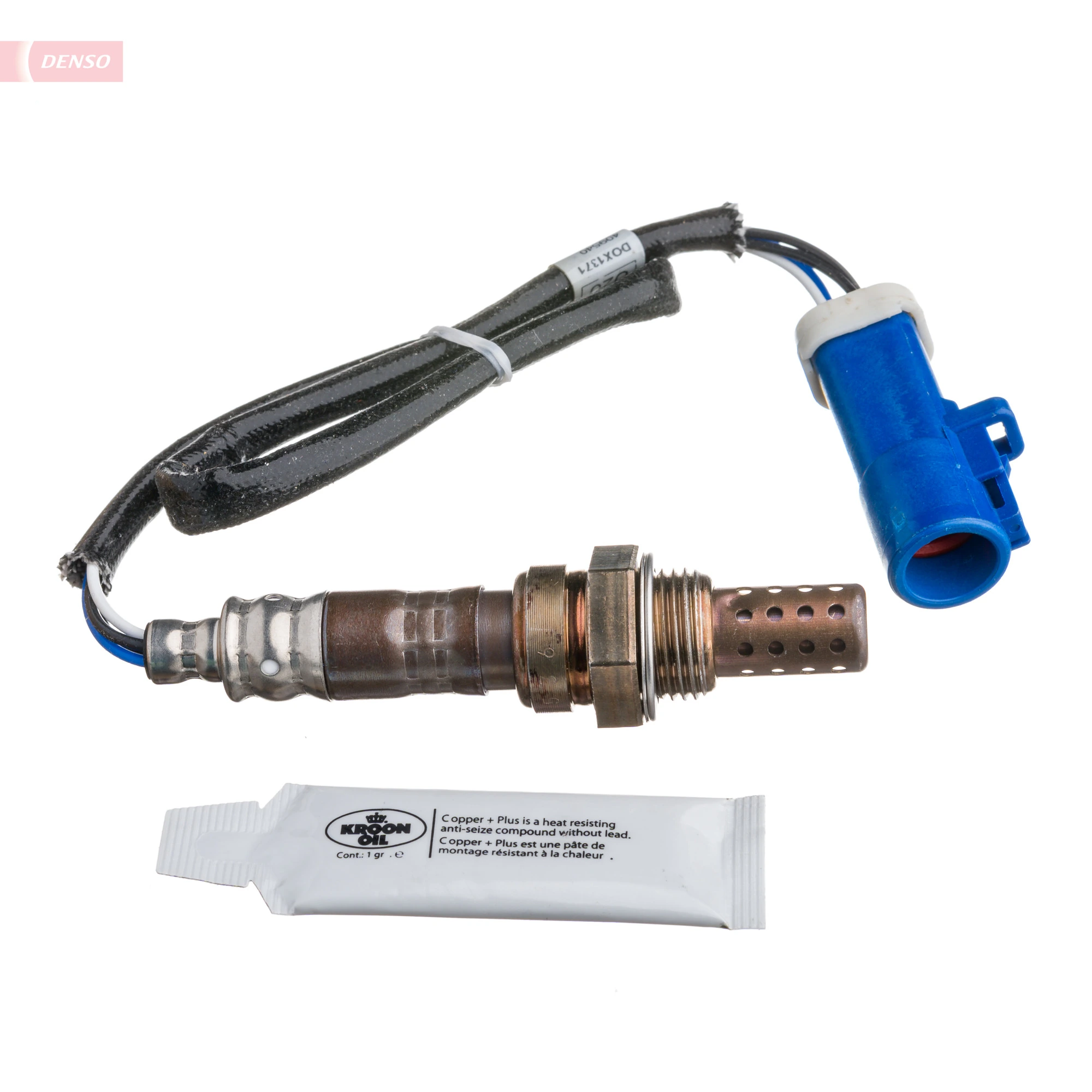 DOX1371 Denso Sonda lambda de oxígeno posterior al catalizador