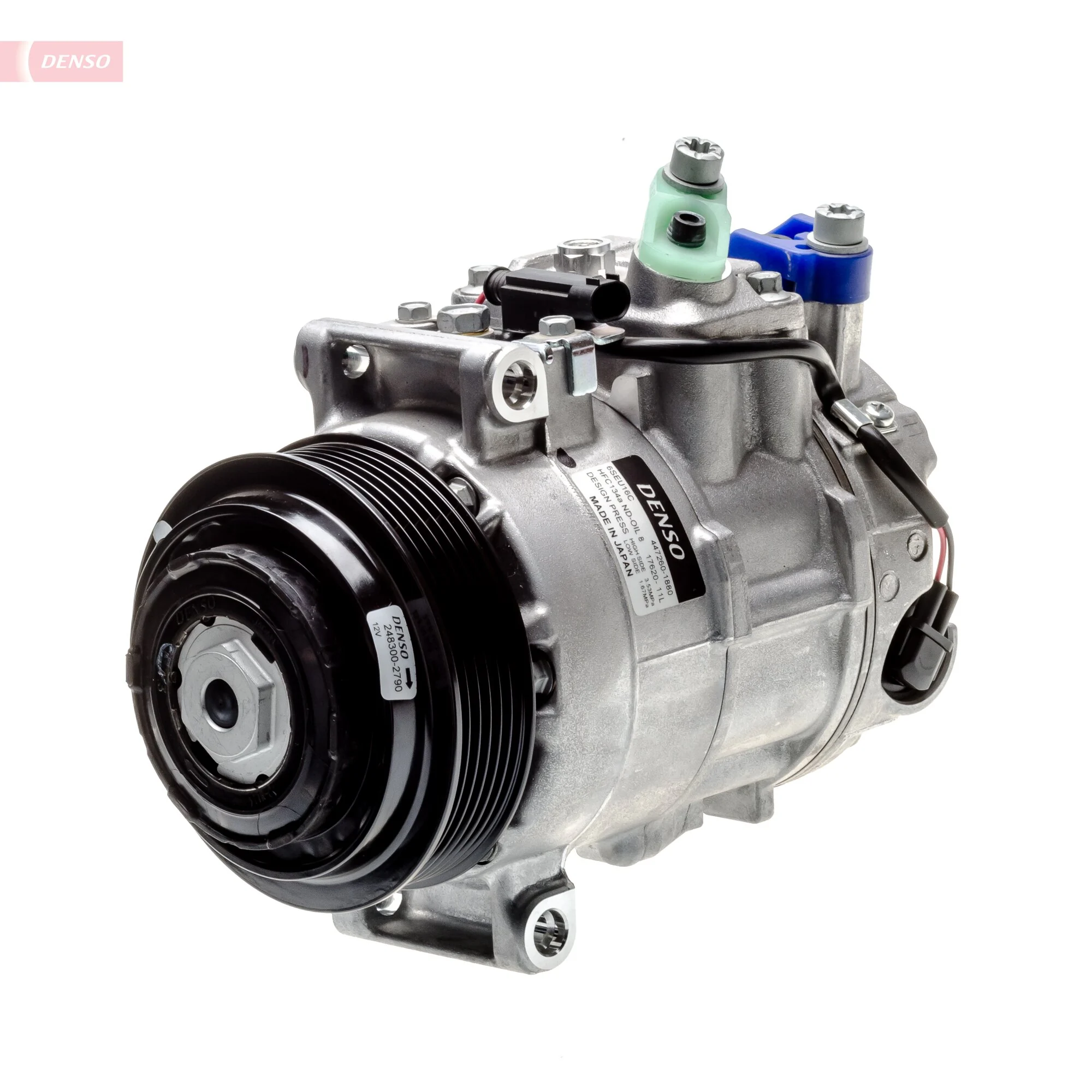 DCP17087 Denso