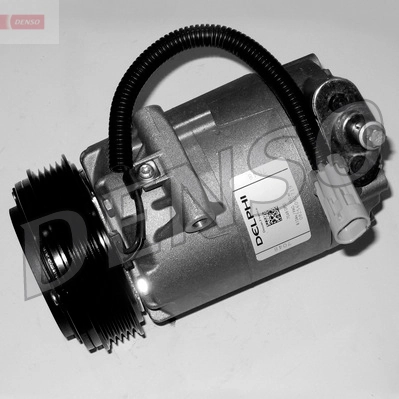 Comprar 1854009 General Motors Compresor de aire acondicionado coche
