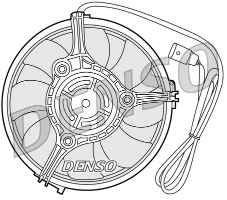 DER02001 Denso