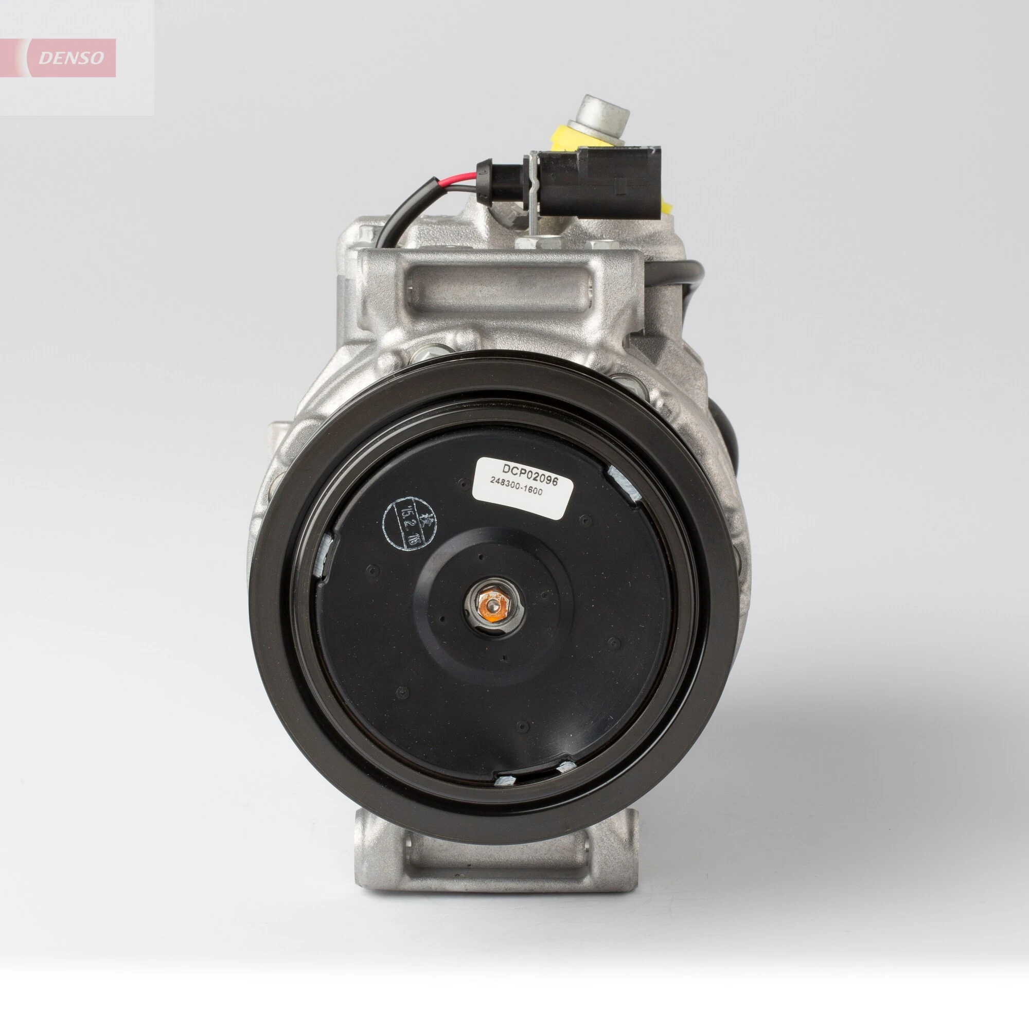 Compresor ac Denso DCP02096 precio, desde 236,68 EUR
