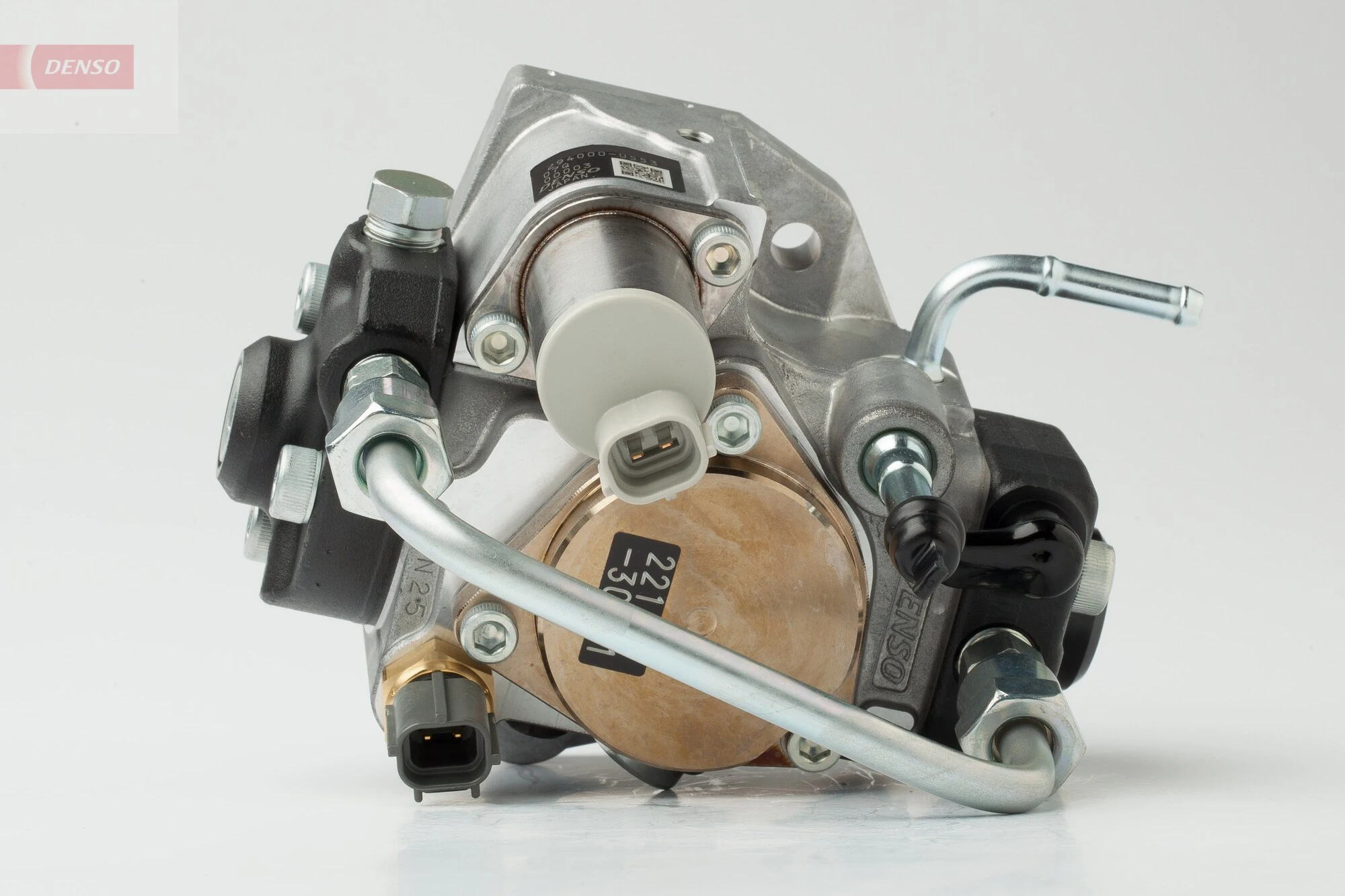 Bomba de alta presión de combustible Denso DCRP300550 precio, desde 967,98 EUR