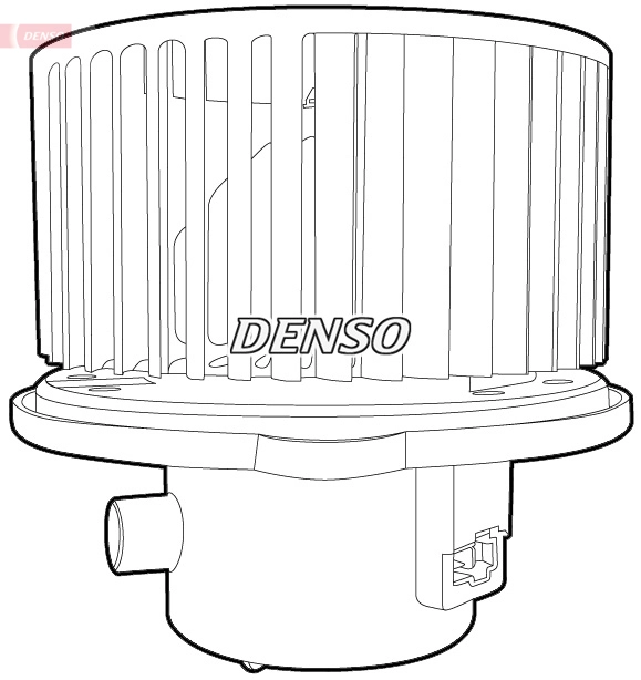 DEA41006 Denso