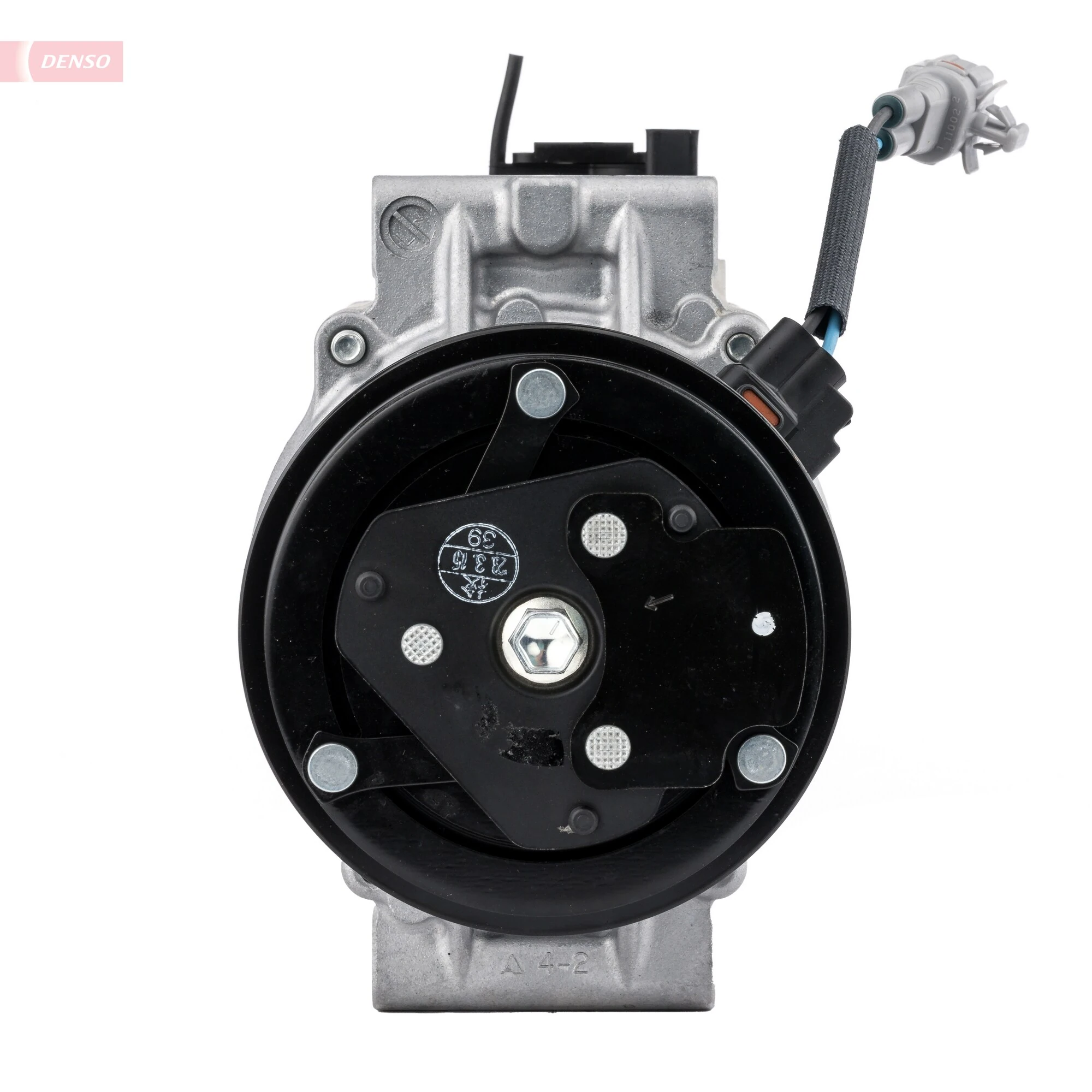 DCP36002 Denso Compresor climatizador