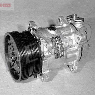 DCP01005 Denso