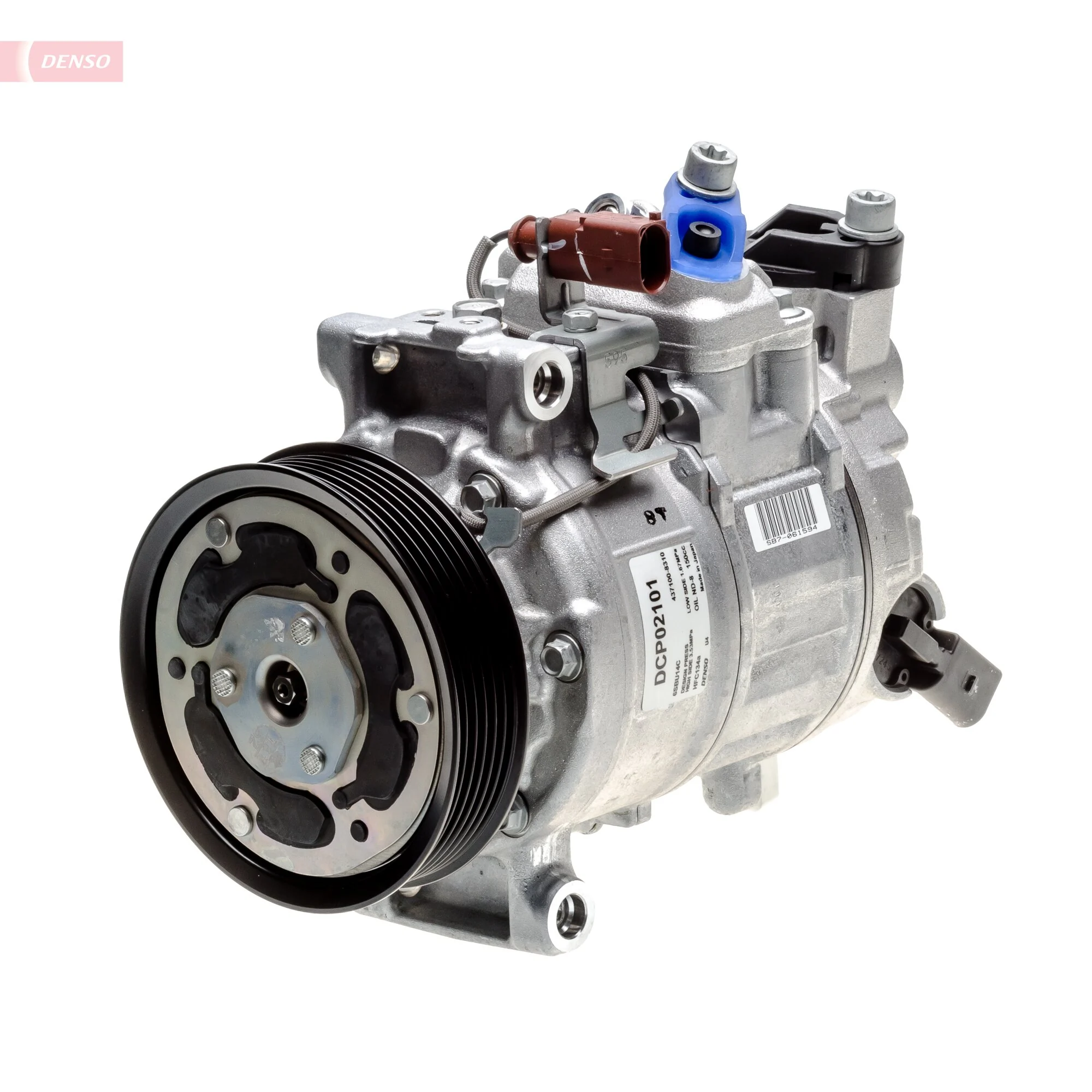 DCP02101 Denso