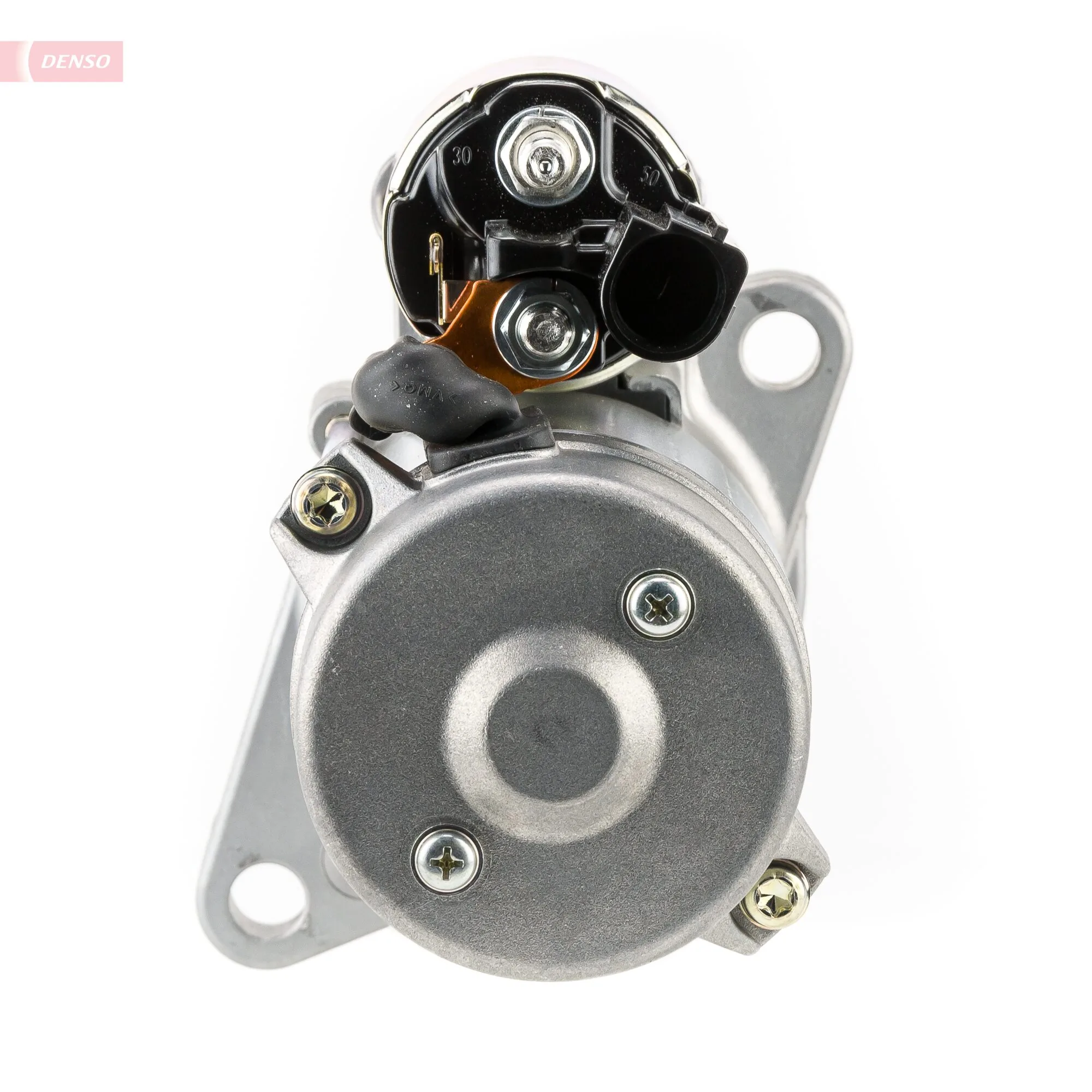Motor de arranque M2X59071 Mitsubishi