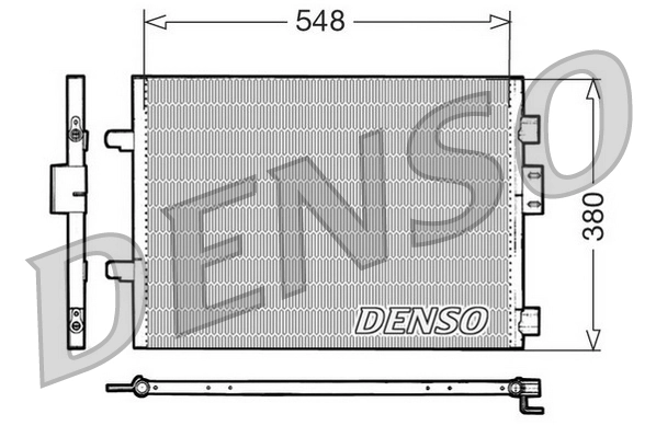 DCN23007 Denso