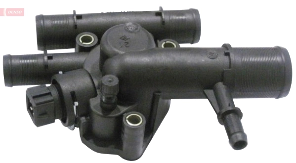 Caja termostato para Renault Scenic I (JA0, JA1, FA0)