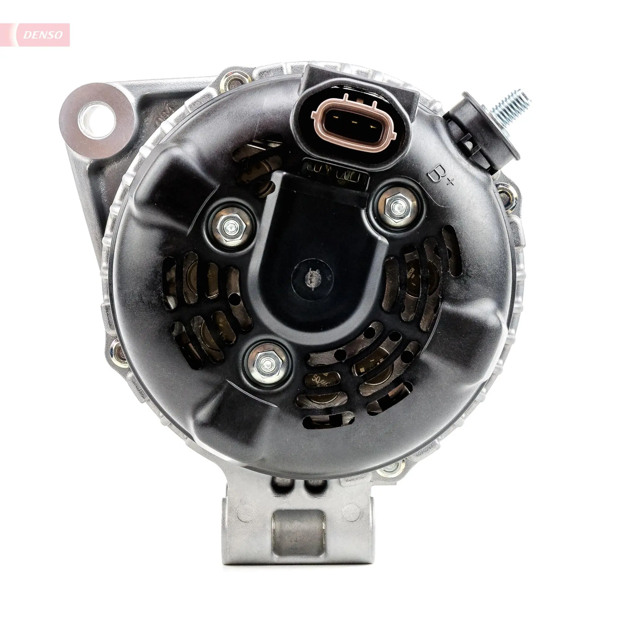 DAN991 Denso Alternador de coche
