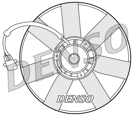 DER32002 Denso