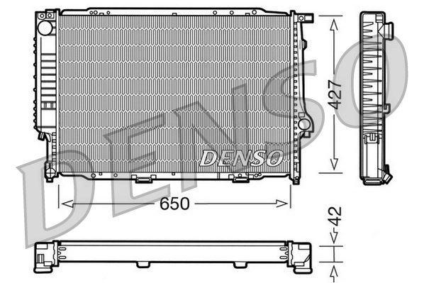 DRM05056 Denso