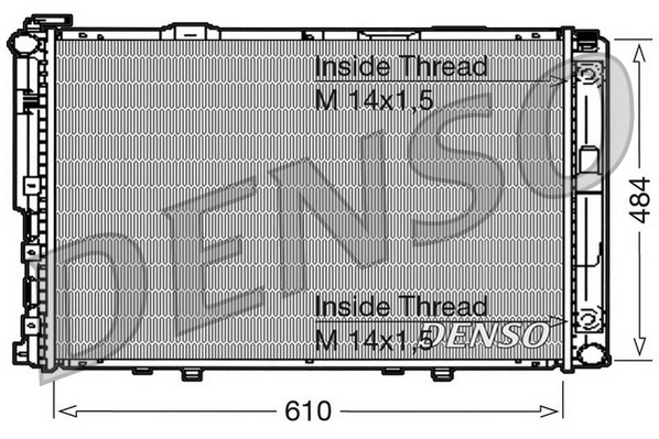 DRM17039 Denso