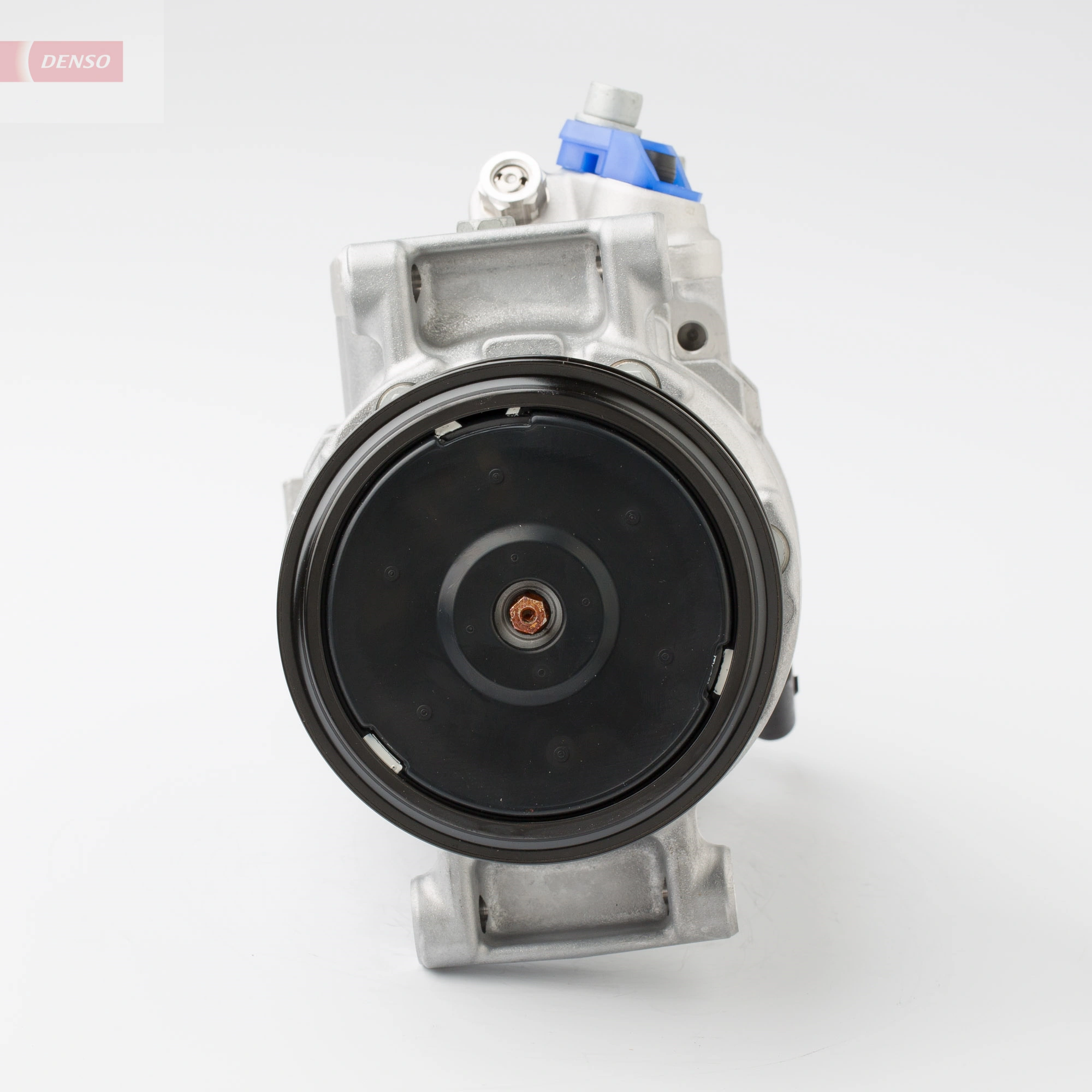 DCP02041 Denso Compresor climatizador