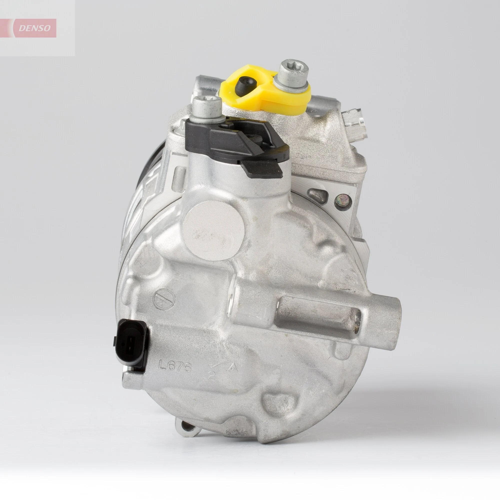 DCP32065 Denso Compresor climatizador