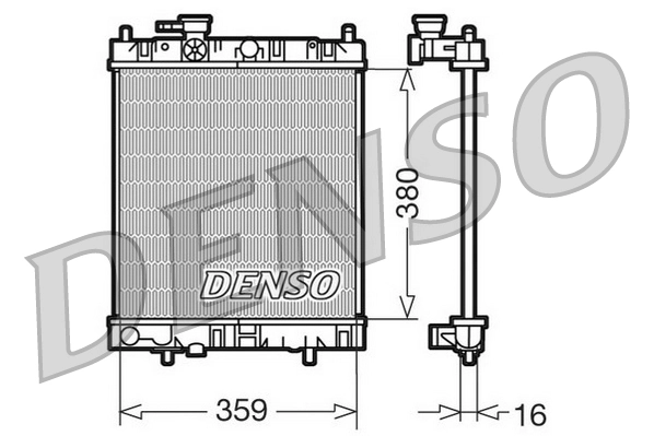 DRM46001 Denso
