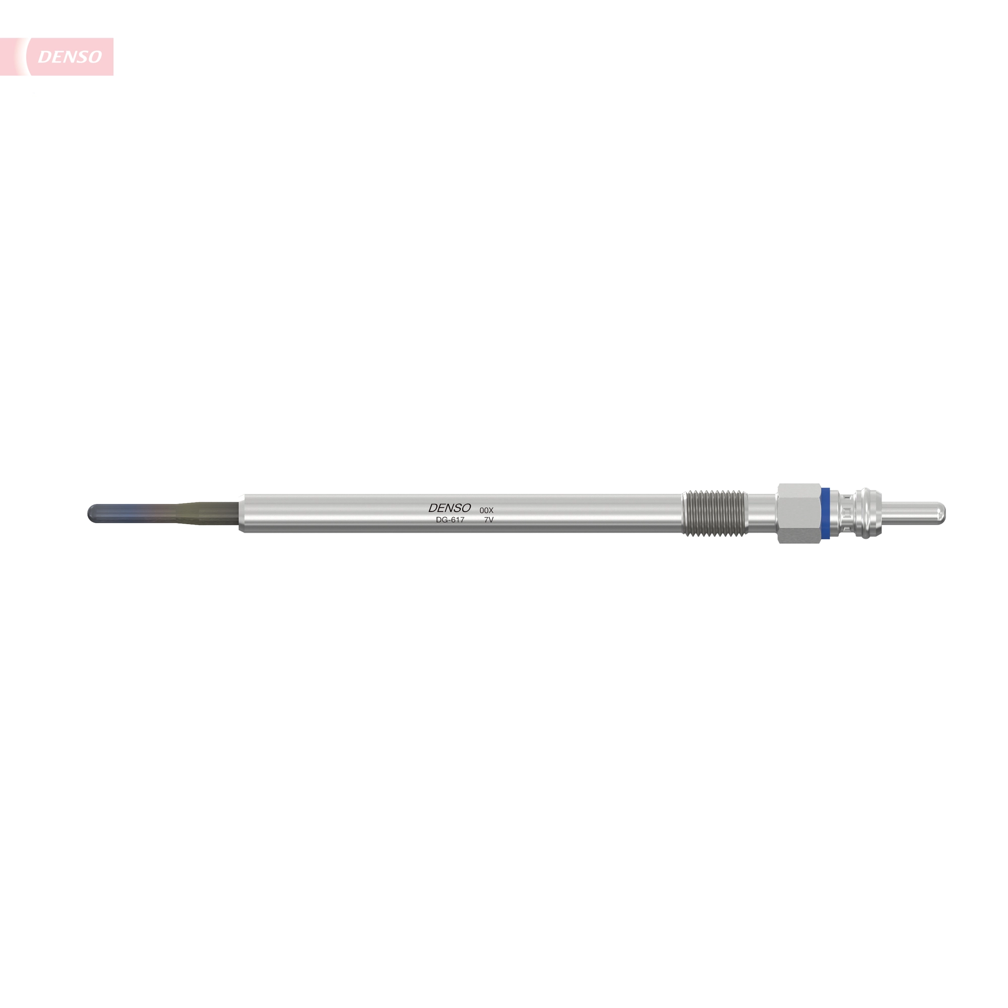 Bujías incandescentes Denso DG617 precio, desde 17,74 EUR
