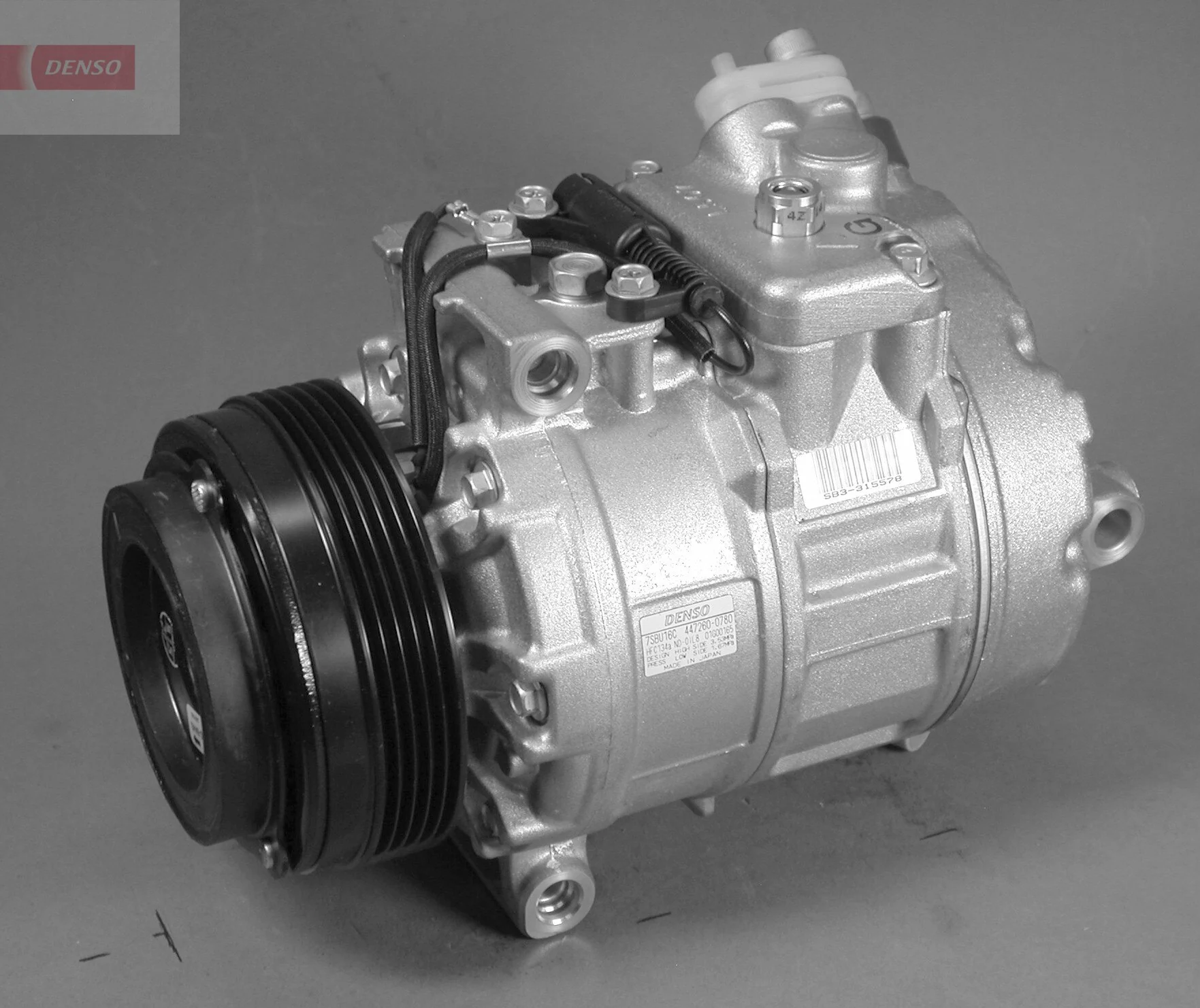 DCP05015 Denso