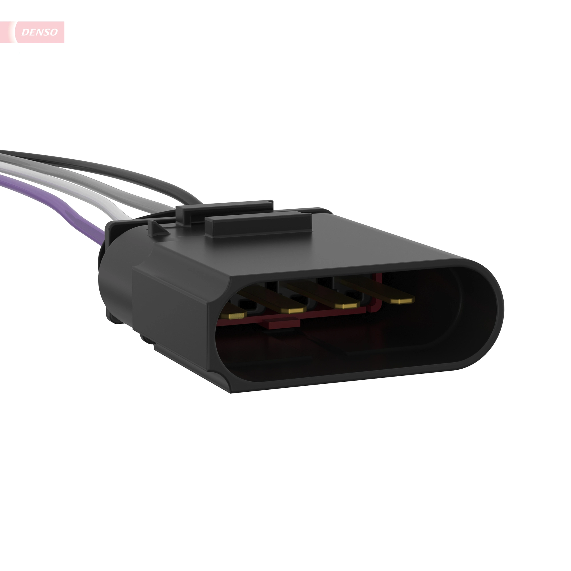 Sonda lambda post catalizador Denso DOX2018