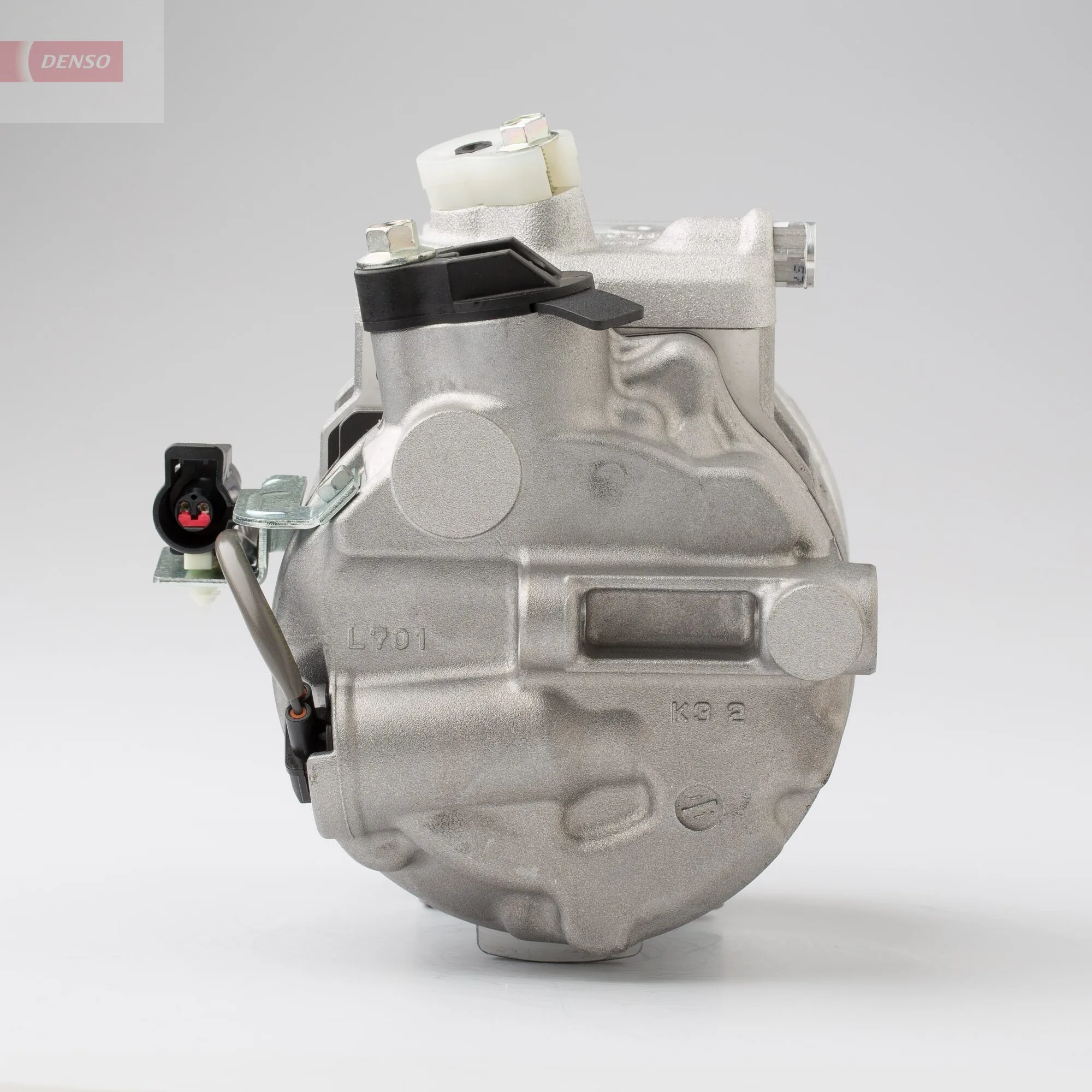 DCP14013 Denso Compresor climatizador