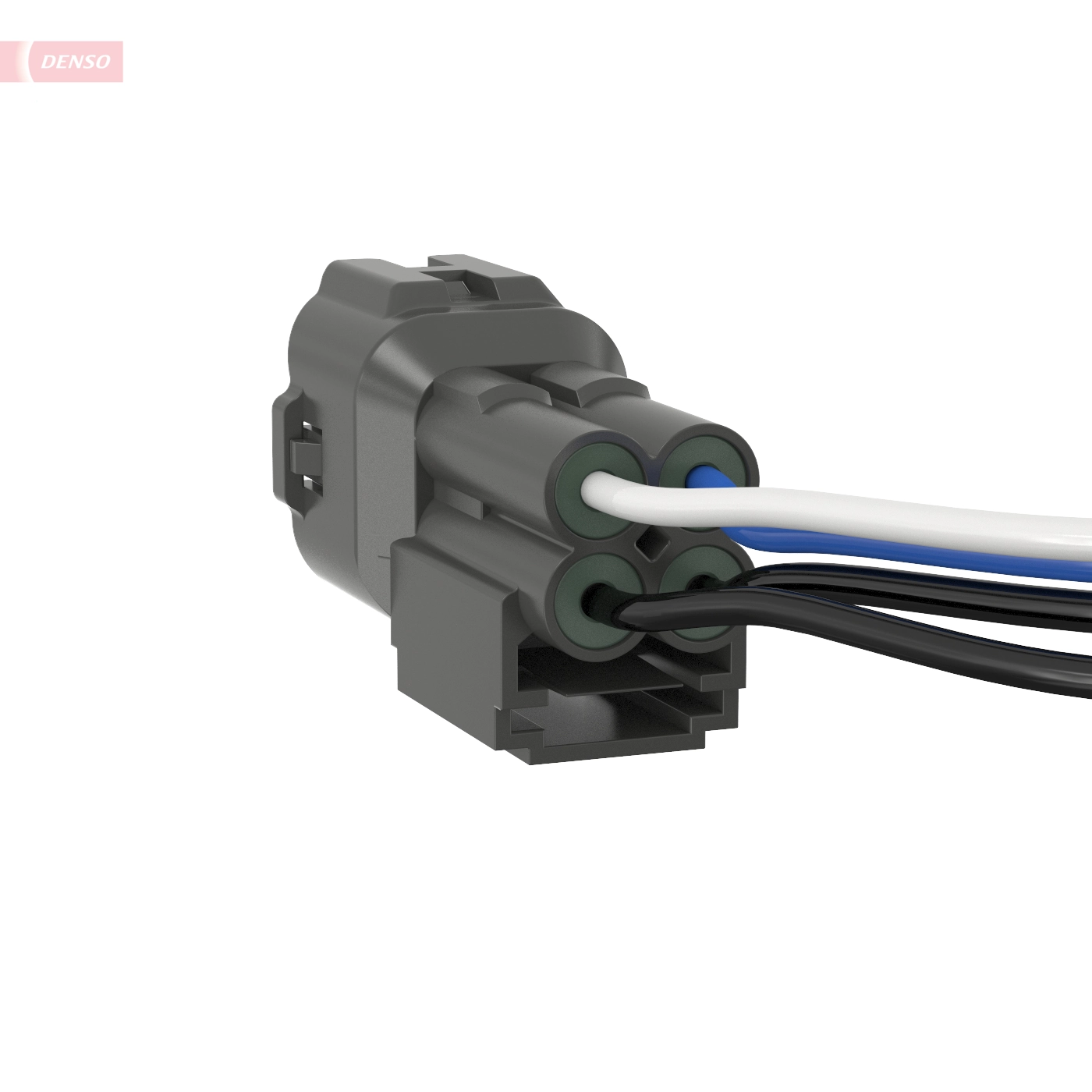 Comprar DOX0326 Denso Sonda lambda de oxígeno posterior al catalizador