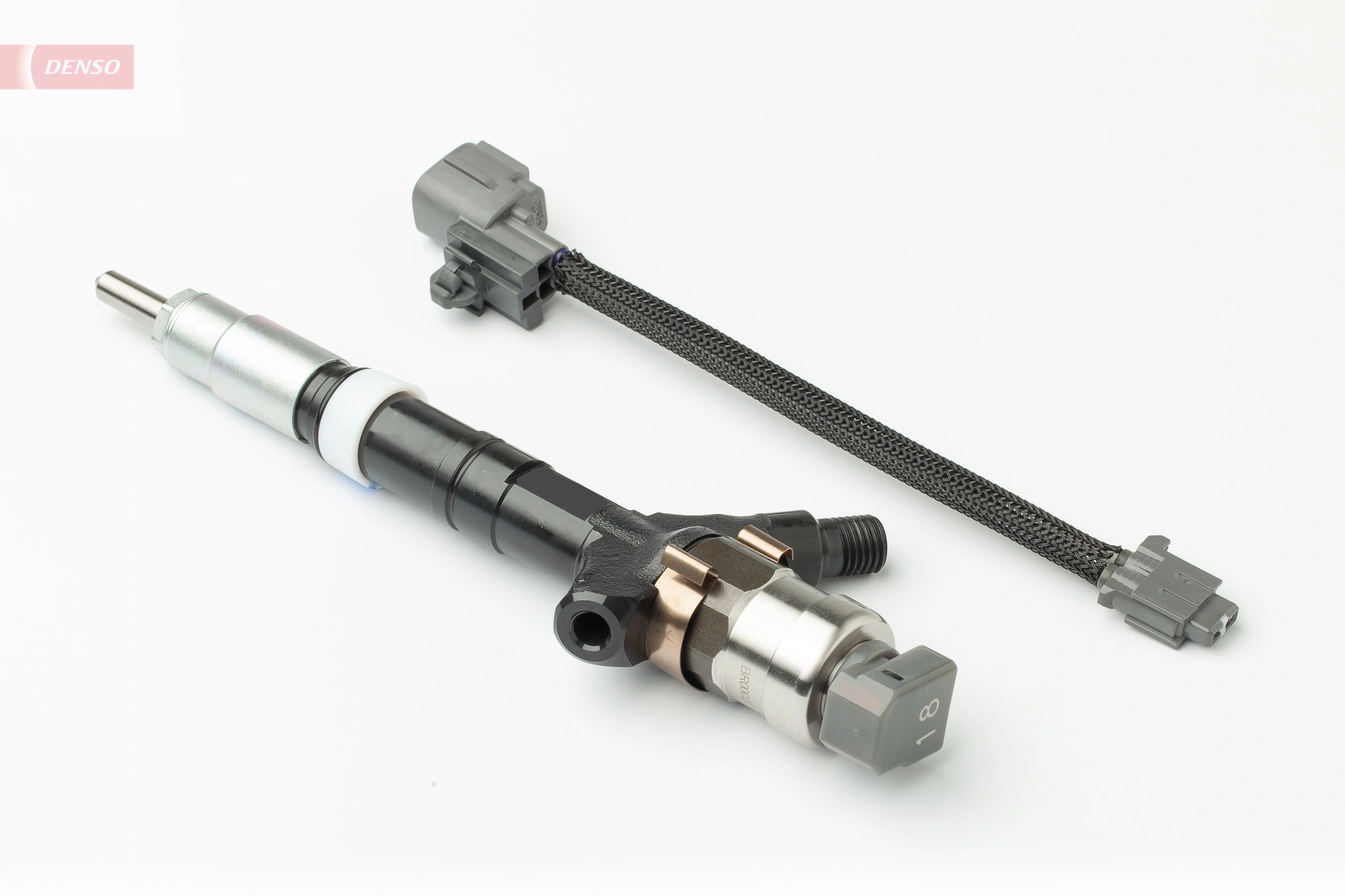 Inyectores Denso DCRI100740 precio, desde 306,37 EUR