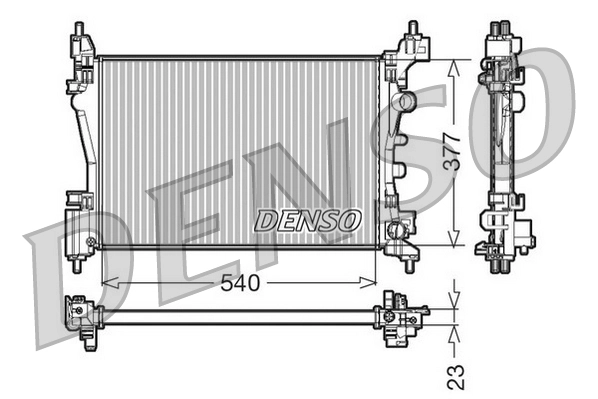 DRM20095 Denso