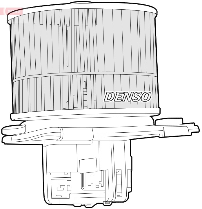 DEA20001 Denso