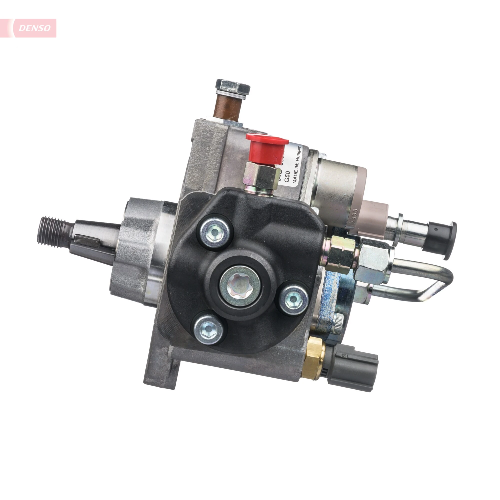 Bomba de alta presión de combustible Opel Meriva B monovolumen (2010 - 2017) precio, desde 62,01 EUR