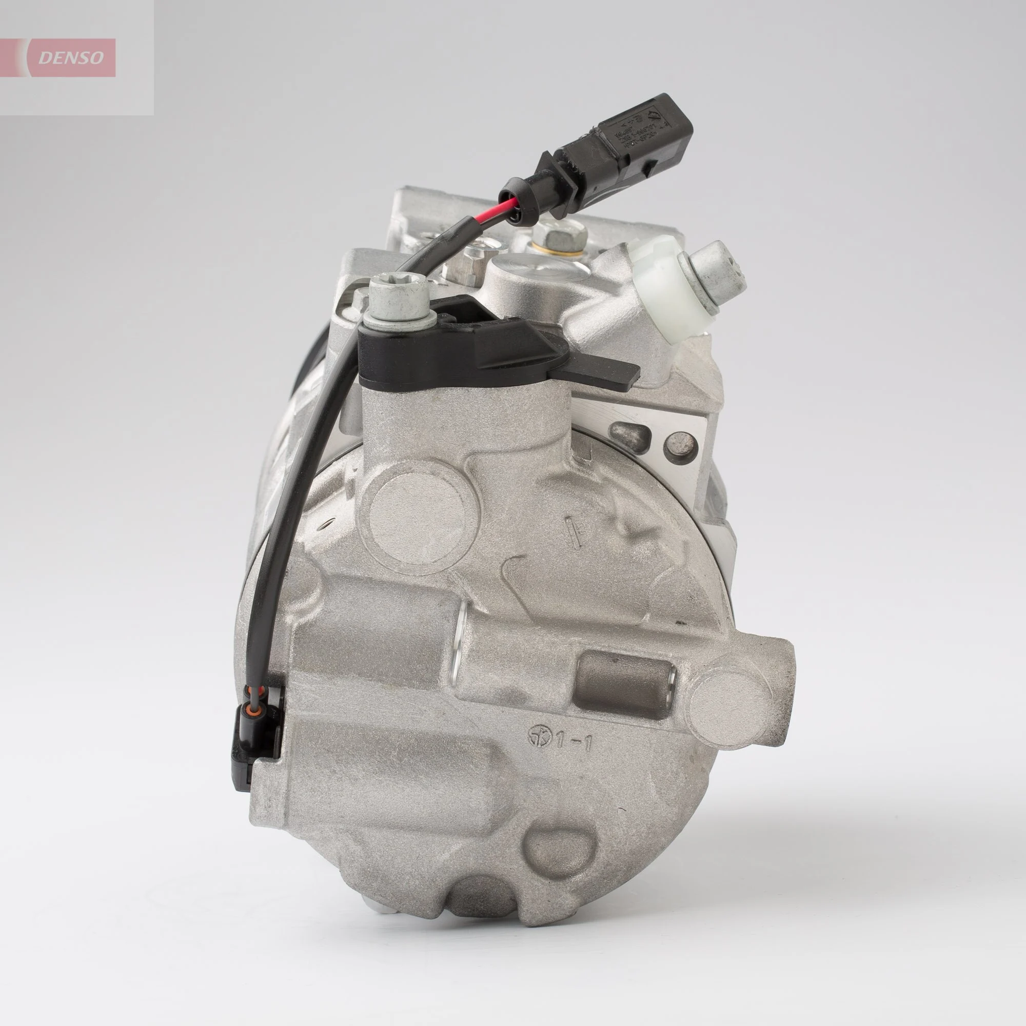 DCP32066 Denso Compresor climatizador