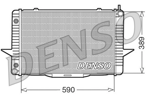 DRM33067 Denso