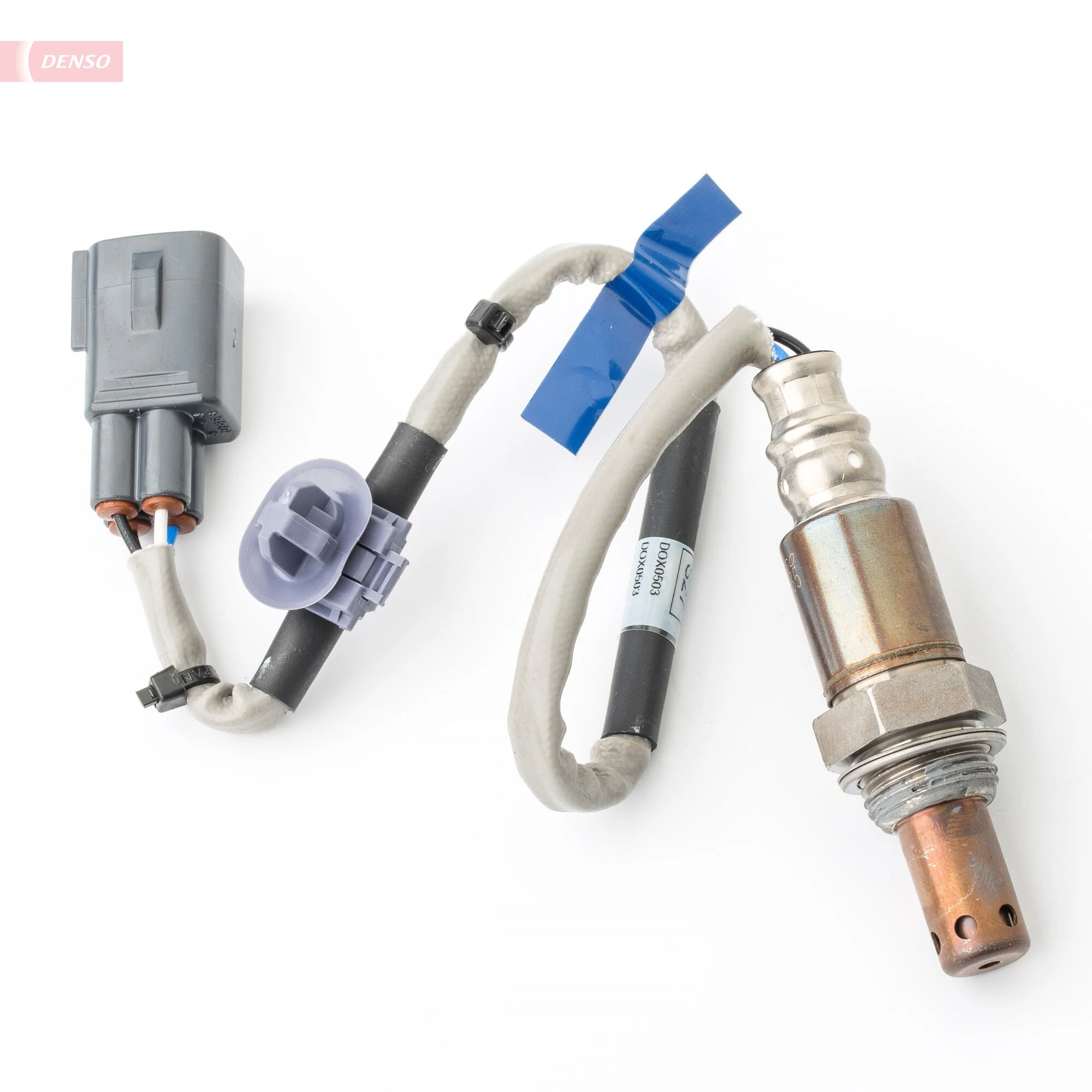 Sonda lambda, sensor de oxígeno Denso DOX0503 precio, desde 75,50 EUR