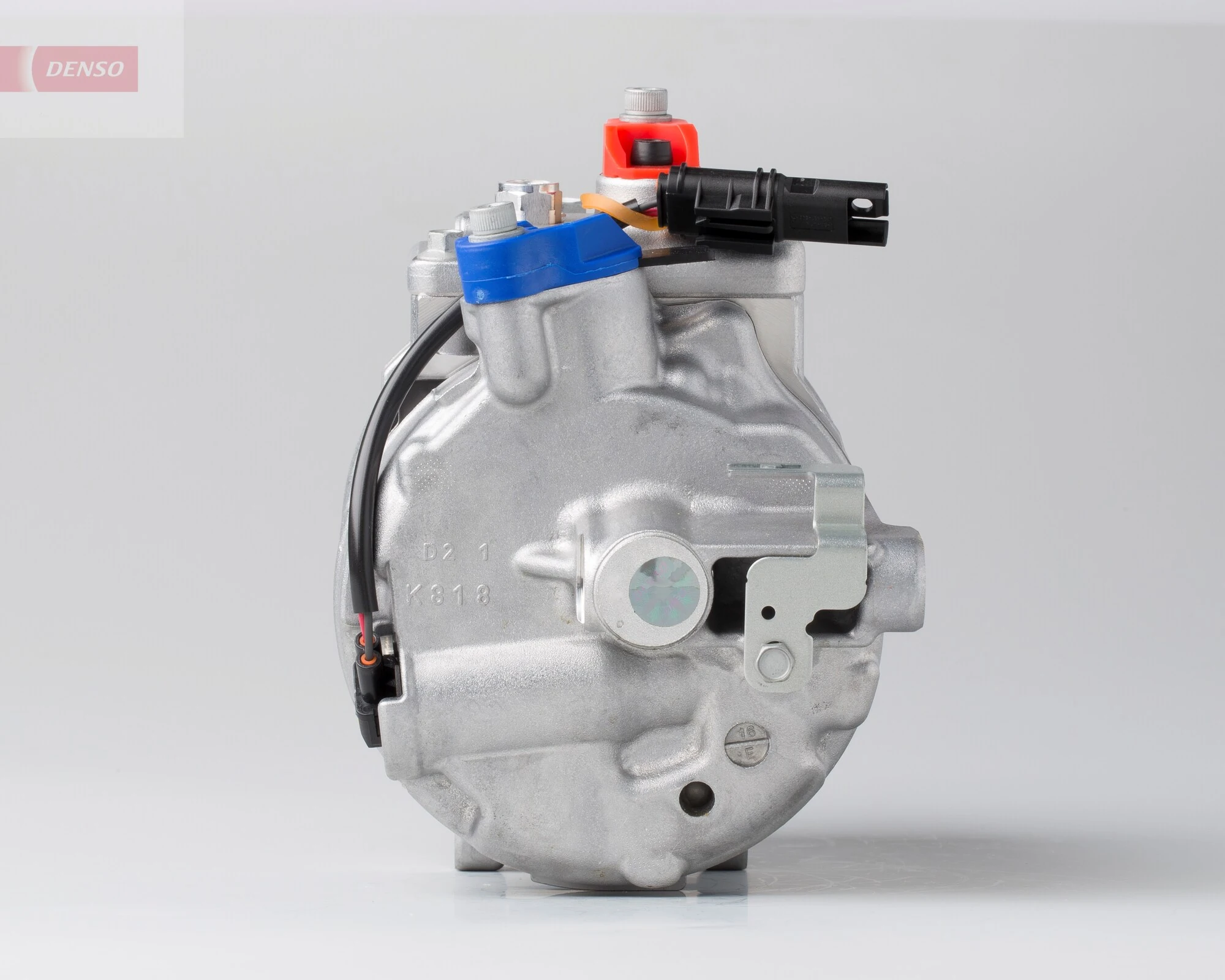 Compresor de ac Denso DCP05090